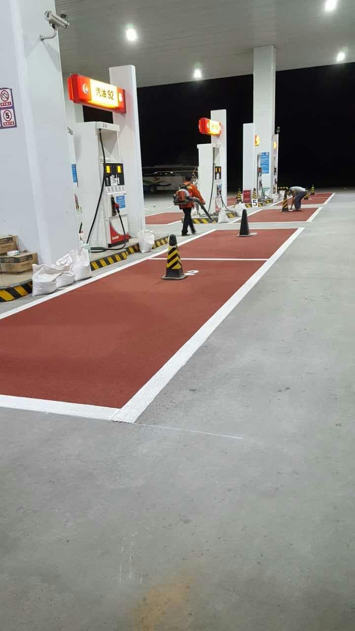 昌平加油站 (5)
