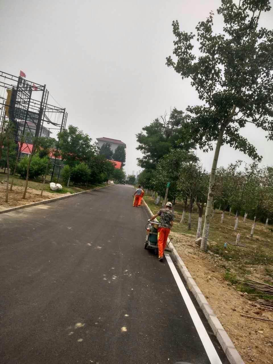 昌平南口沙阳路 (2)