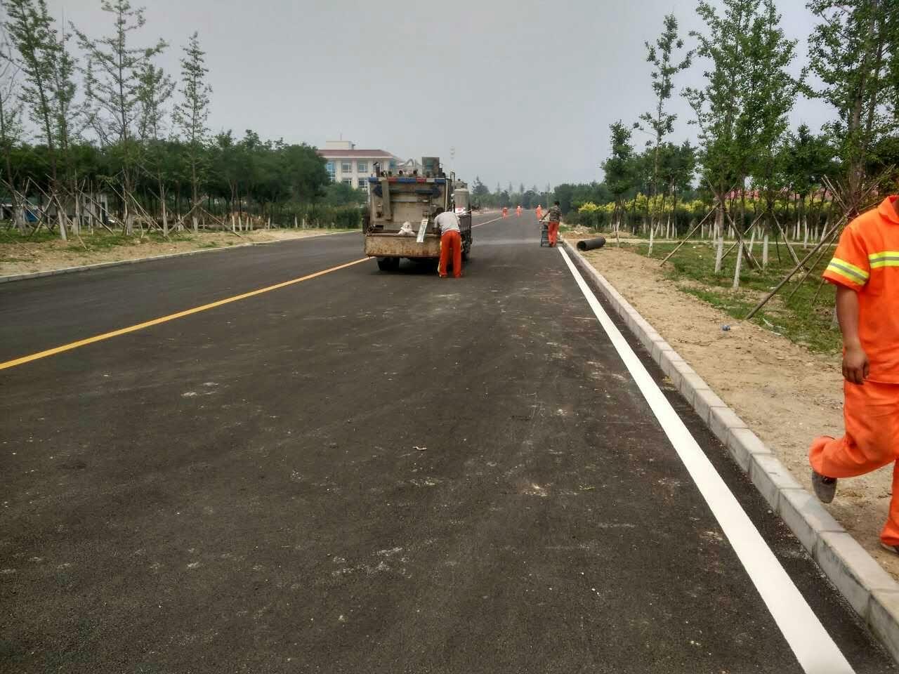 昌平南口沙阳路 (1)