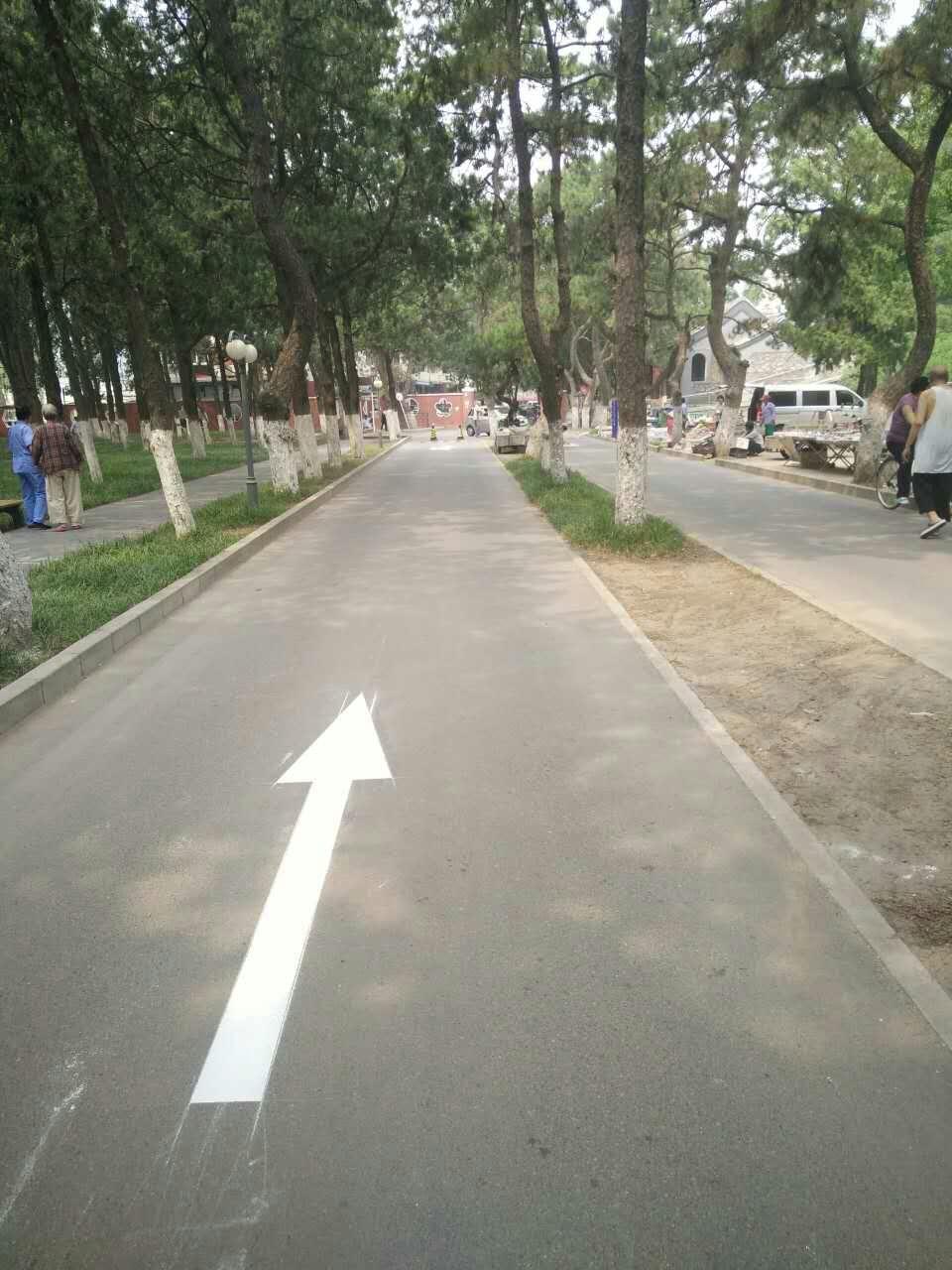 昌平南口沙阳路 (4)
