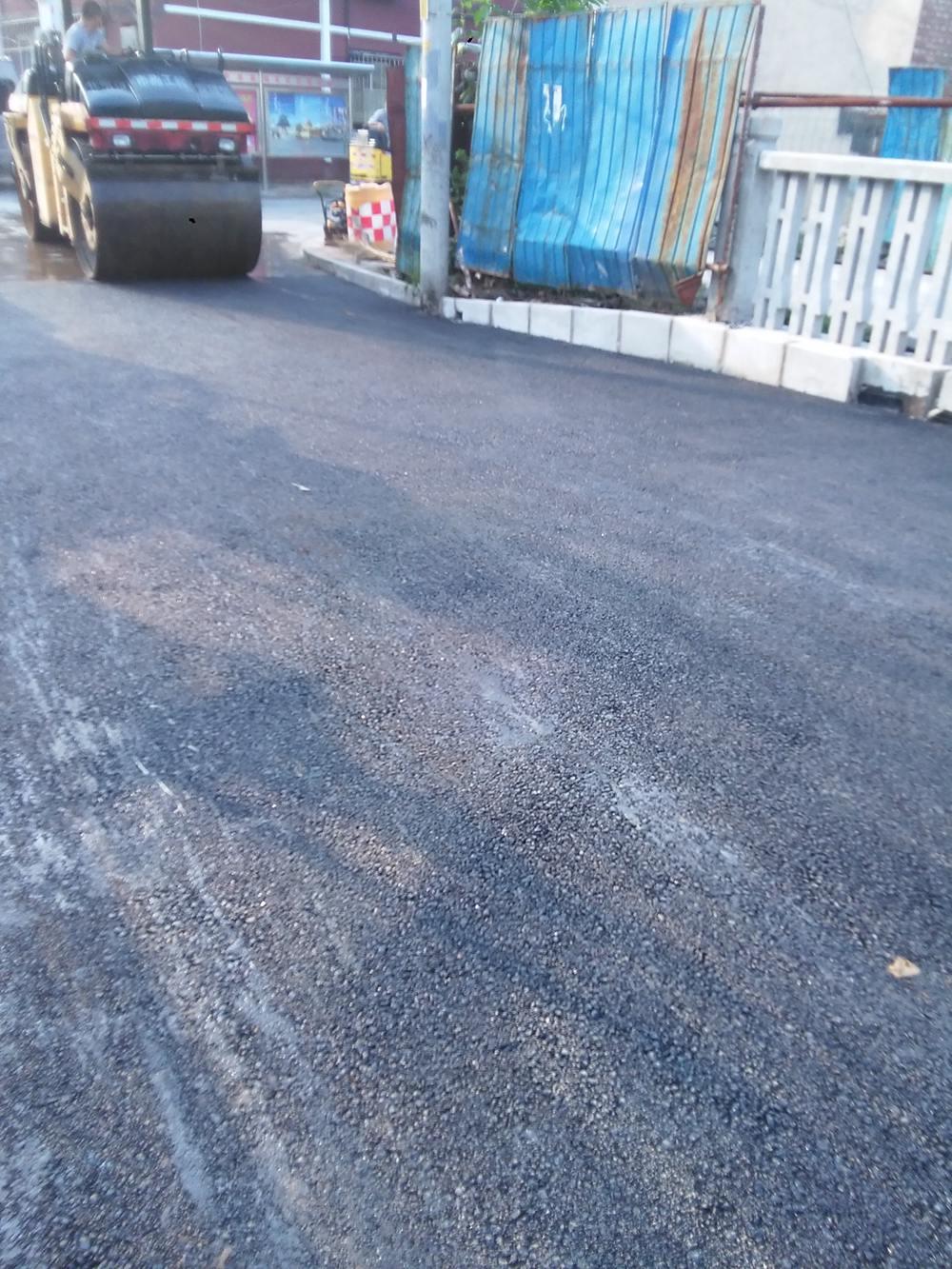 旱河修路 (4)