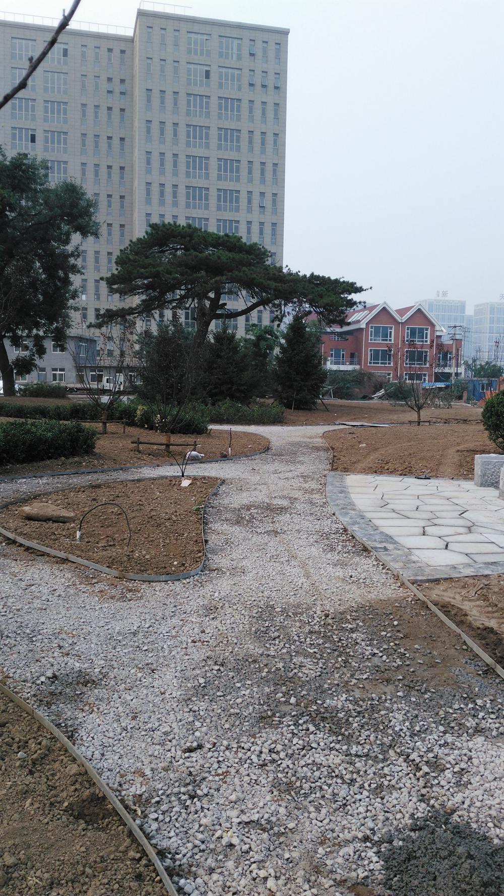 门头沟公园 (2)